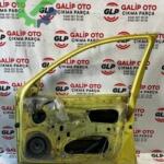 OPEL ASTRA B SAĞ ÖN KAPI ORJINAL ÇIKMA
