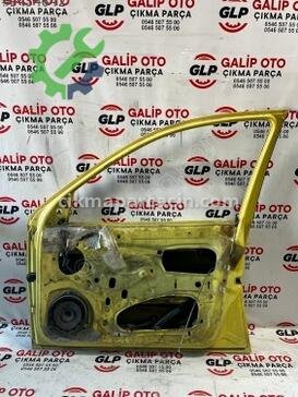 Opel Astra Sağ Ön Kapı çıkma parça