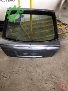 Opel Astra Bağaç Kapaği