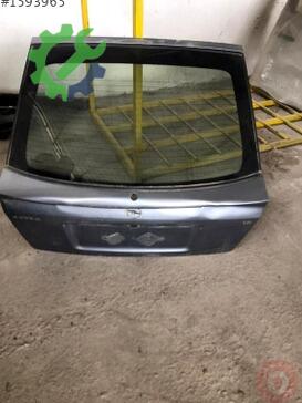 Opel Astra çıkma parça