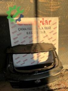 Opel Astra Bagaj Kapağı Çıkma