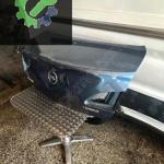 Opel astra bagaj kapağı