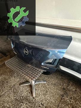 Opel Astra Bagaj Kapağı çıkma parça