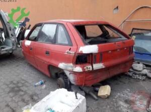 Opel astra bagaj kapağı çıkma parça Mısırcıoğlu oto