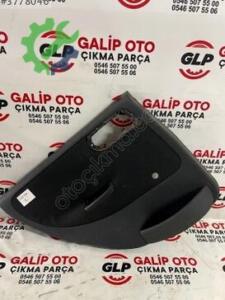 OPEL ASTRA C SOL ARKA KAPI DÖŞEMESİ HATASIZ ORJİNAL ÇIKMA