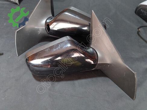 Opel Astra Sağ Dış Ayna 010534 çıkma parça