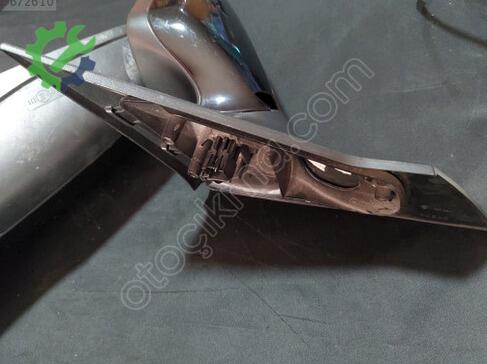 Opel Astra Sağ Dış Ayna 010534 çıkma parça