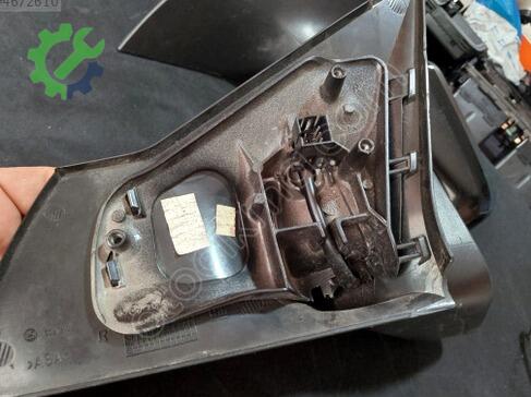 Opel Astra Sağ Dış Ayna 010534 çıkma parça