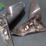 Opel Astra Sağ Dış Ayna 010534 Çıkma