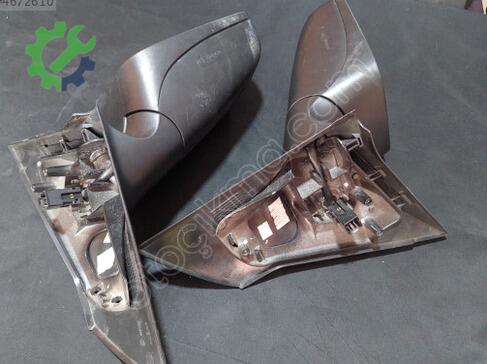 Opel Astra Sağ Dış Ayna 010534 çıkma parça