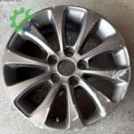 OPEL ASTRA ÇELİK JANT