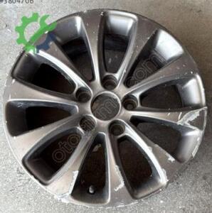OPEL ASTRA ÇELİK JANT