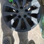 OPEL ASTRA ÇELİK JANT
