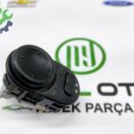 Opel Combo 2000-2010 Orijinal Çıkma Ayna Düğmesi 09226861