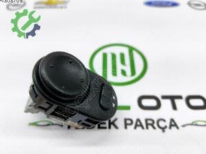 Opel Combo 2000-2010 Orijinal Çıkma Ayna Düğmesi 09226861