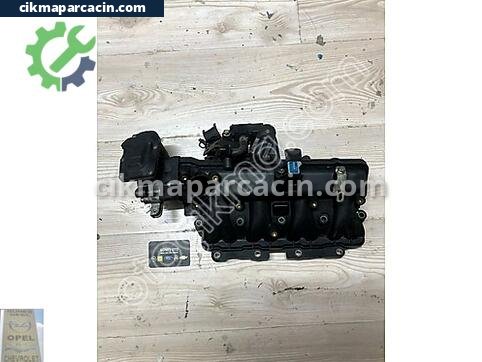 Opel Astra Emme Manifoldu çıkma parça