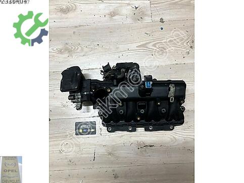 Opel Astra Emme Manifoldu çıkma parça
