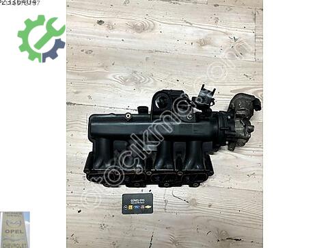 Opel Astra Emme Manifoldu EURO5 çıkma parça