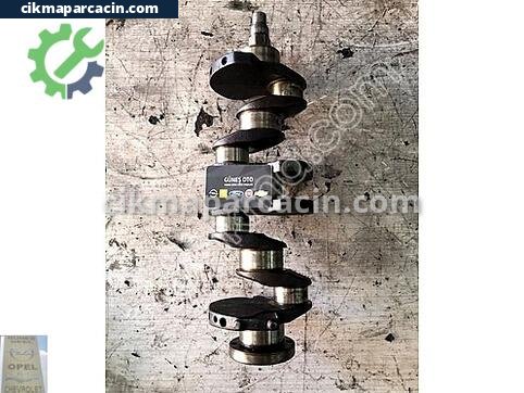 Opel Astra Krank Sensörü çıkma parça