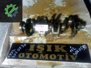 Opel Astra corsa 1.7 dizel krank çıkma orjinal