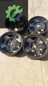 OPEL ASTRA CORSA 5 BİJON 16 İNÇ TAKIM JANT