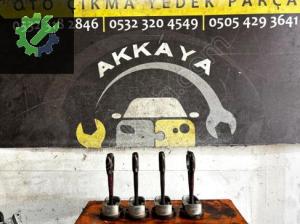 OPEL ASTRA CORSA AGİLA 1.2 16 Valf Piston Ve Piston Kolu 0.50