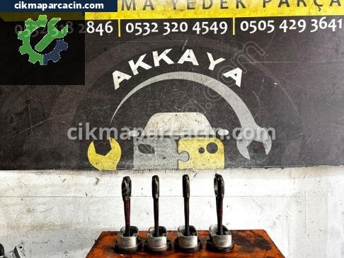 Opel Astra Piston Kolu çıkma parça