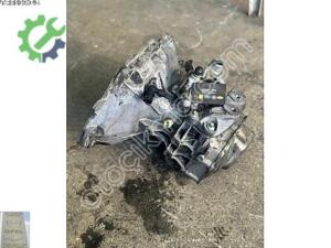 Opel Astra 1996 - 2023 Şanzıman Komple Çıkma - F13C394