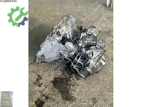 Opel Astra Şanzıman Komple çıkma parça