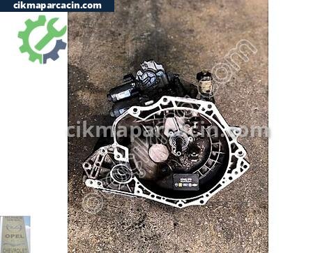 Opel Meriva Beyin çıkma parça