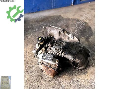 Opel Meriva Beyin çıkma parça