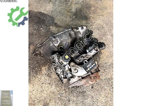 Opel Meriva Beyin çıkma parça