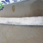Opel astra d ön tampon demiri