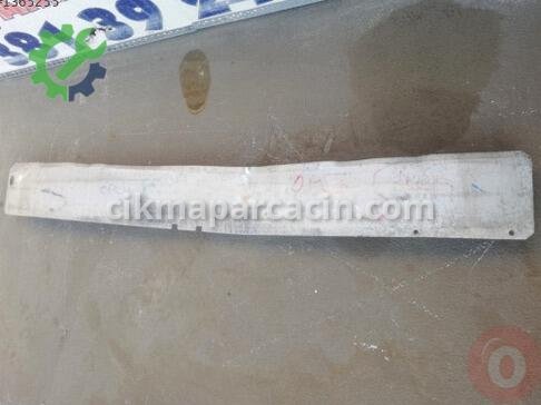 Opel Astra Ön Tampon Demiri çıkma parça