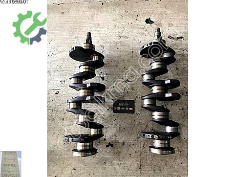 Opel Astra Krank Kasnağı 466352 çıkma parça