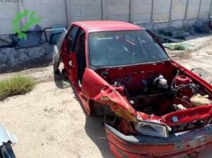 Opel Astra F