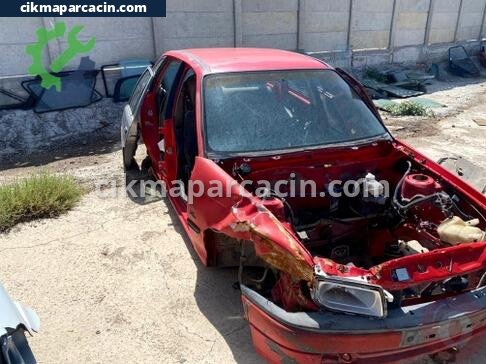 Opel Astra çıkma parça