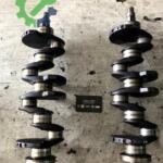 Krank Opel Astra 2023 – 2023 Çıkma 466352