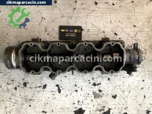 Opel Astra Eksantrik Mili çıkma parça