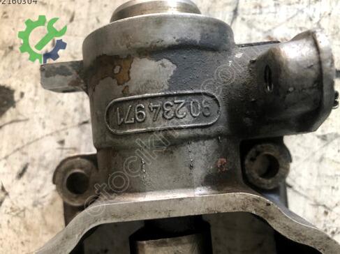 Opel Astra Eksantrik Mili 90234971 çıkma parça