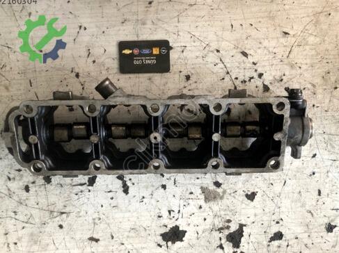 Opel Astra Eksantrik Mili 90234971 çıkma parça
