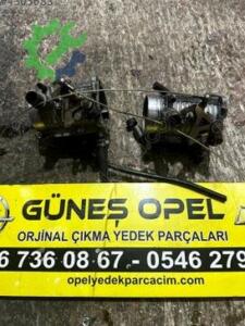 Opel Astra Çıkma Gaz Kelebeği