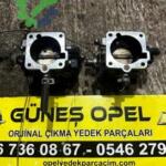 Opel Astra 2025 – 2025 Çıkma Gaz Kelebeği