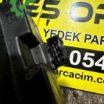 Opel Astra Ateşleme Bobini Çıkma