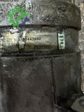 Opel Astra Klima Kompresörü 90443840 çıkma parça