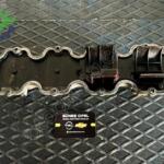 Opel Astra Orijinal Çıkma Külbütör Kapağı