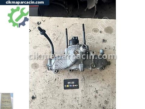 Opel Astra Emme Manifoldu çıkma parça