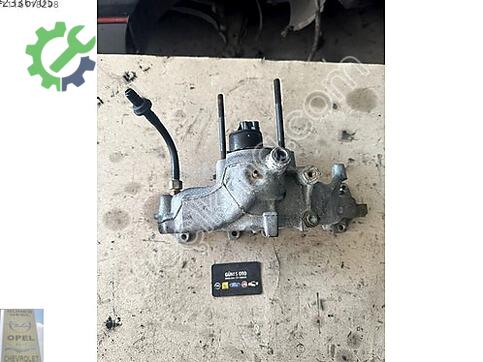 Opel Astra Emme Manifoldu çıkma parça
