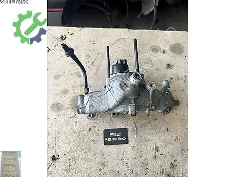 Opel Astra Emme Manifoldu çıkma parça