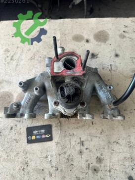 Opel Astra Emme Manifoldu çıkma parça